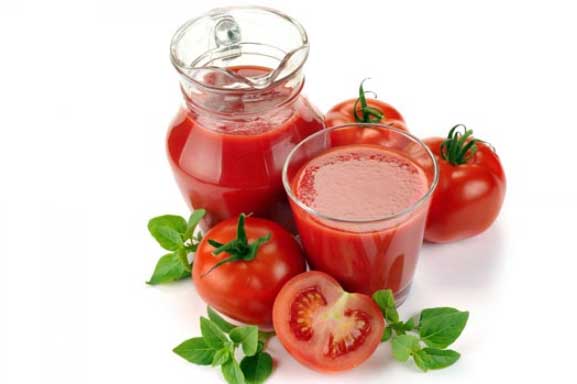 Ăn cà chua hàng ngày giúp đẹp da, kháng viêm lại ngăn ngừa bệnh tim mạch hiệu quả