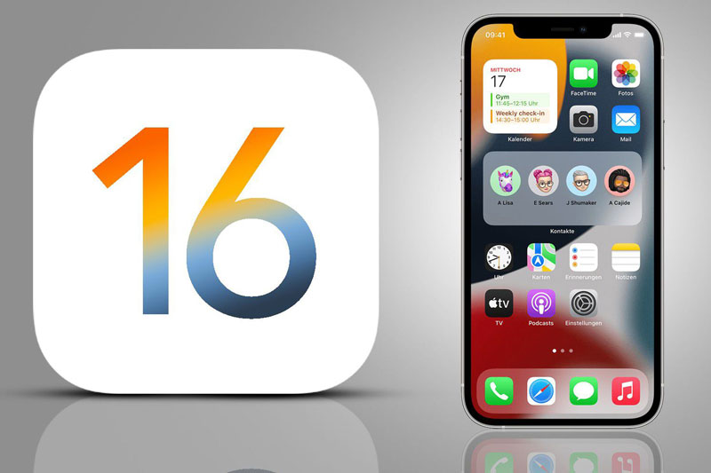 iOS 16 dính lỗi hao pin: 5 cách xử lý nhanh gọn mà cực kỳ đơn giản