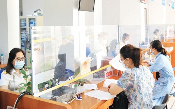 State budget collection nearly reaches annual goal