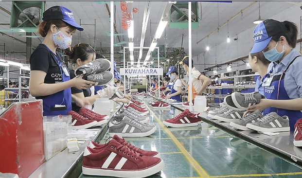 Những lưu ý quan trọng dành cho doanh nghiệp Việt muốn thâm nhập thị trường da giày "tỷ đô" Ấn Độ