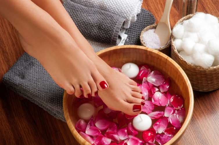 Trước khi đi ngủ hãy dành 10 phút làm 3 việc này, trẻ đẹp ra đến 10 tuổi lại "vô tật vô bệnh"