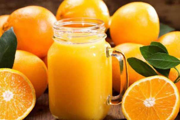 6 thời điểm "chết" uống nước cam là tự rước bệnh vào người, chớ dại mà làm theo