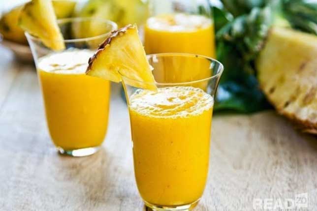 Uống 1 cốc nước này trước khi đi ngủ để cơ thể sạch độc tố, hiệu quả giảm cân tăng gấp đôi