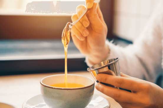 Uống 1 cốc nước pha mật ong theo cách này tốt gấp vạn lần thuốc bổ, vừa giảm cân lại làm sạch dạ dày