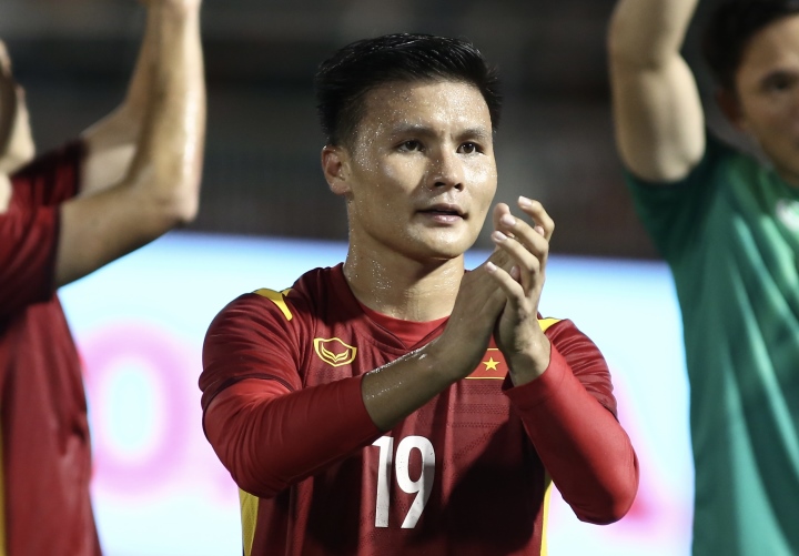 Quang Hải nên tập trung cho Pau FC, đừng nuối tiếc ảo ảnh AFF Cup