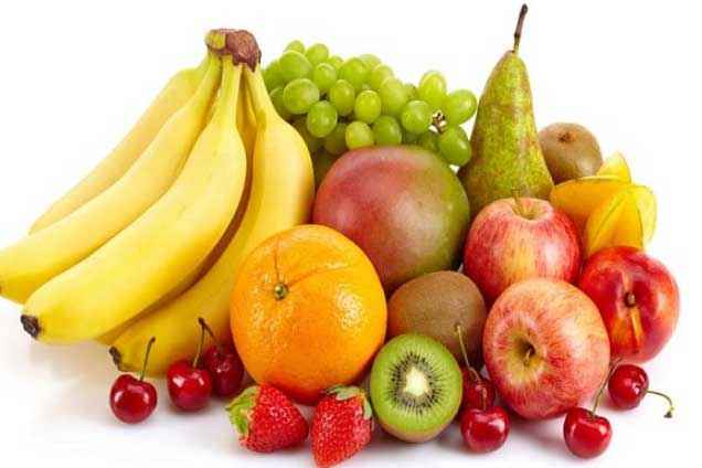 Ăn trái cây vào "khung giờ hoàng đạo" này giúp no lâu giảm cân hiệu quả