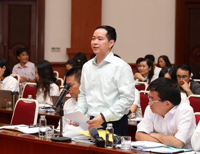 Thu ngân sách nhà nước 9 tháng gần cán đích cả năm