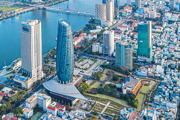 Đà Nẵng: Thu ngân sách 9 tháng năm 2022 tăng hơn 24%