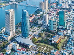 Đà Nẵng: Thu ngân sách 9 tháng năm 2022 tăng hơn 24%