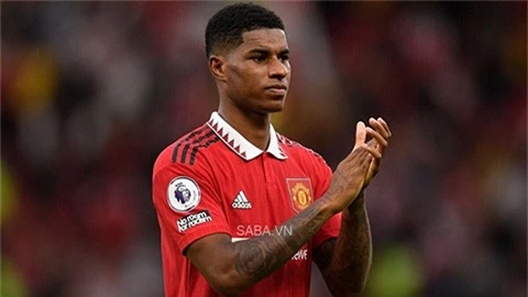 Rashford hay nhất Ngoại hạng Anh tháng 9