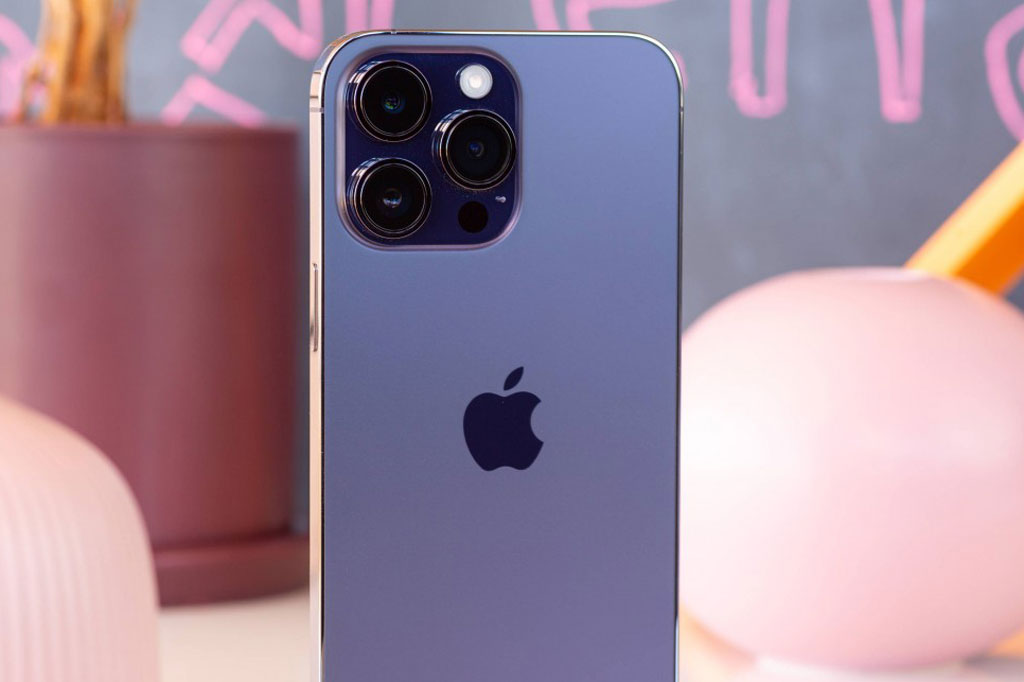 Top 10 smartphone sở hữu camera tốt nhất thế giới: iPhone 14 Pro xếp sau 1 cái tên