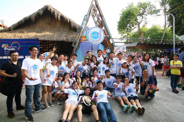 Tìm ứng viên chương trình học bổng YSEALI dành cho thủ lĩnh trẻ Đông Nam Á