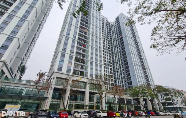 Lãi suất tăng, người vay tiền mua nhà lại lo ngay ngáy