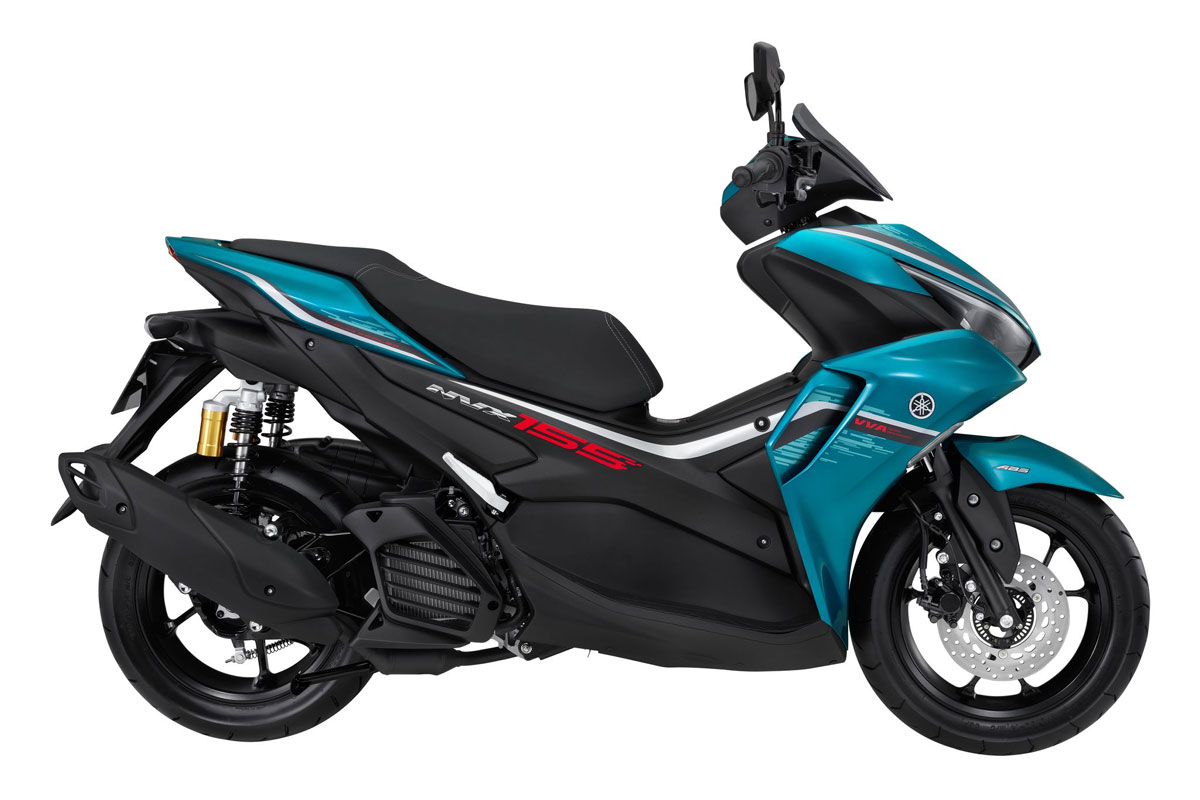 Bảng giá xe ga Yamaha tháng 10/2022: Thêm sản phẩm mới
