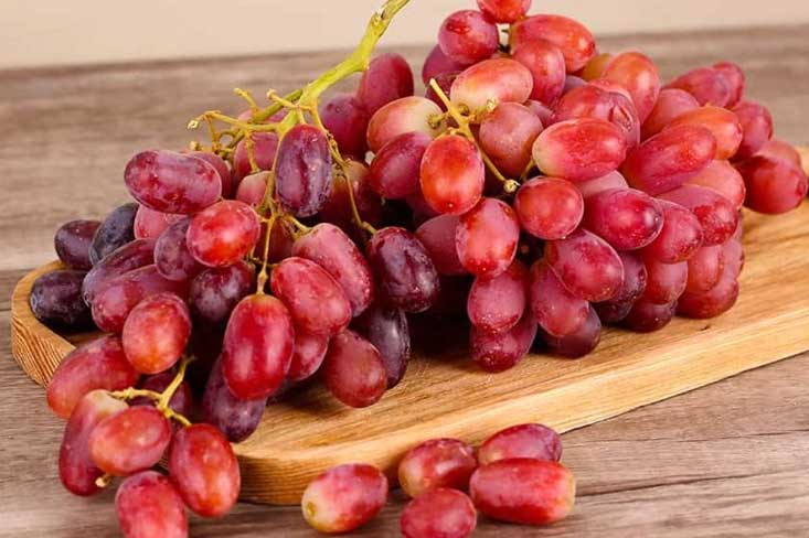 5 loại quả được thận vô cùng “sủng ái”, giúp thanh lọc cơ thể, kéo dài tuổi thọ