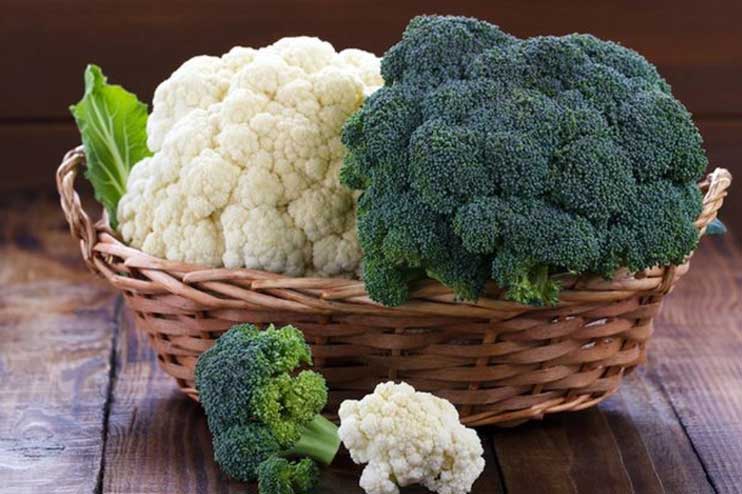 Ăn 5 loại thực phẩm này, vừa mát gan lại bổ phổi, lọc cặn bẩn trong cơ thể