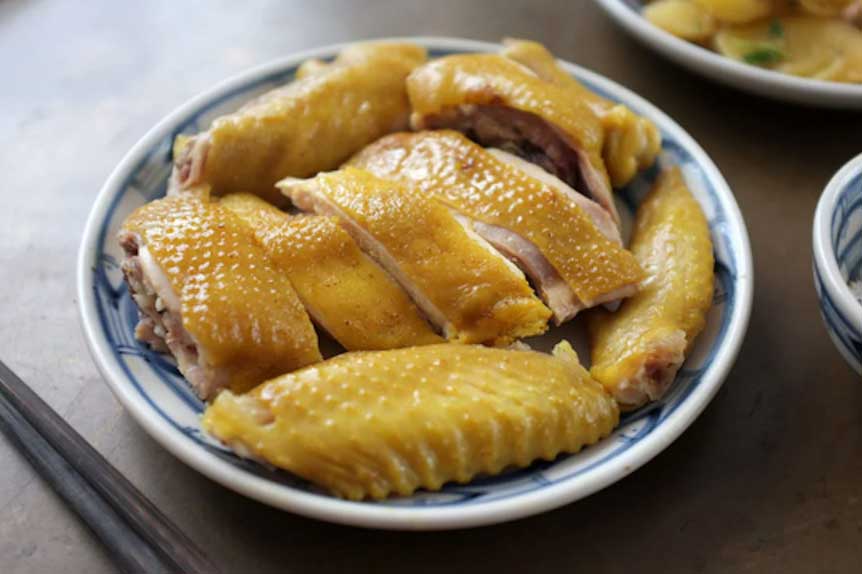 Muốn thịt lợn, thịt gà loại sạch mọi chất độc tố còn tồn dư ra ngoài hãy làm theo cách này, thịt sạch 100%