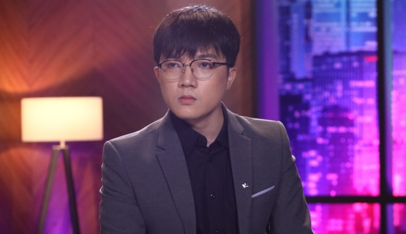 Áp dụng phong thủy vào thiết kế đồ họa, chàng trai 9x chốt deal lương 36 triệu/tháng trên truyền hình