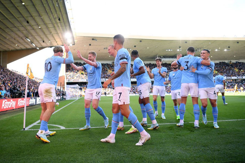 Cách 'duy nhất' giúp MU đánh bại Man City: Chẳng phải Ronaldo hay Rashford