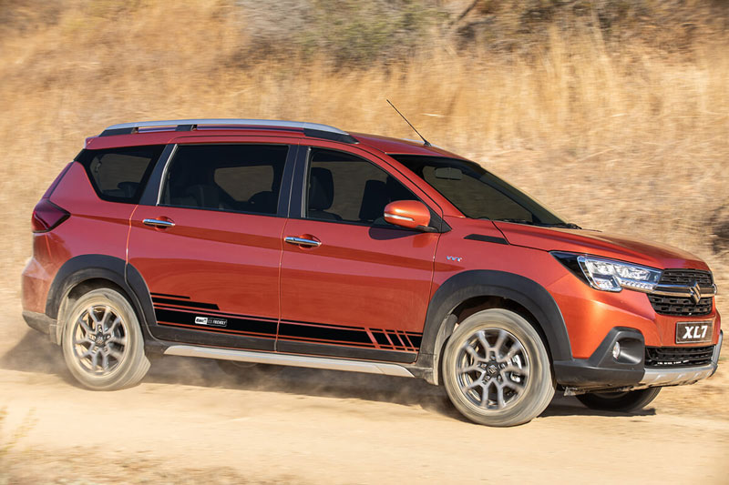 Bảng giá ôtô Suzuki tháng 10/2022: Thêm sản phẩm mới