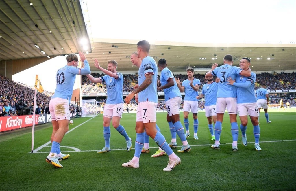 Cách 'duy nhất' giúp MU đánh bại Man City: Chẳng phải Ronaldo hay Rashford 195671