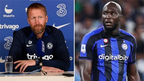 Lukaku có thể trở lại Chelsea 