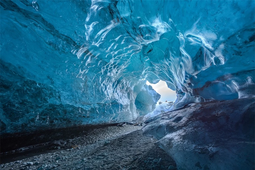 Hòn ngọc ẩn mình trên dãy Alps: Đẹp mê đắm lòng người - Ảnh 12.