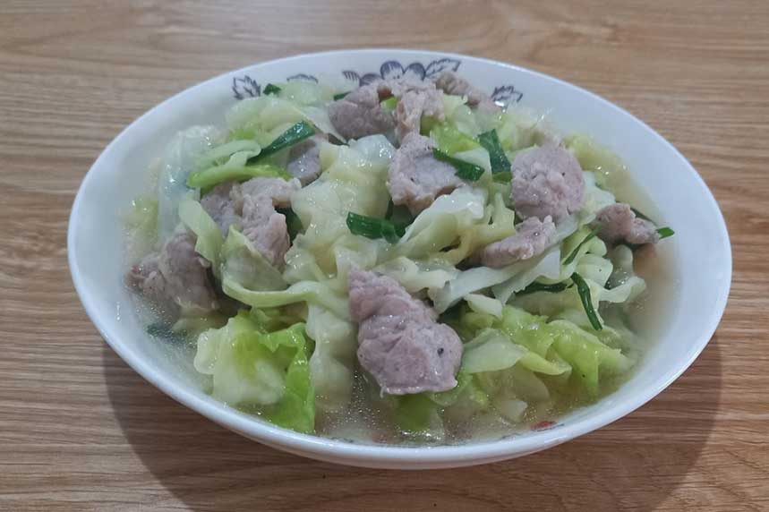 Nếu muốn xào thịt heo ngon, mềm tan trong miệng bắt buộc phải "đi kèm" với nguyên liệu này