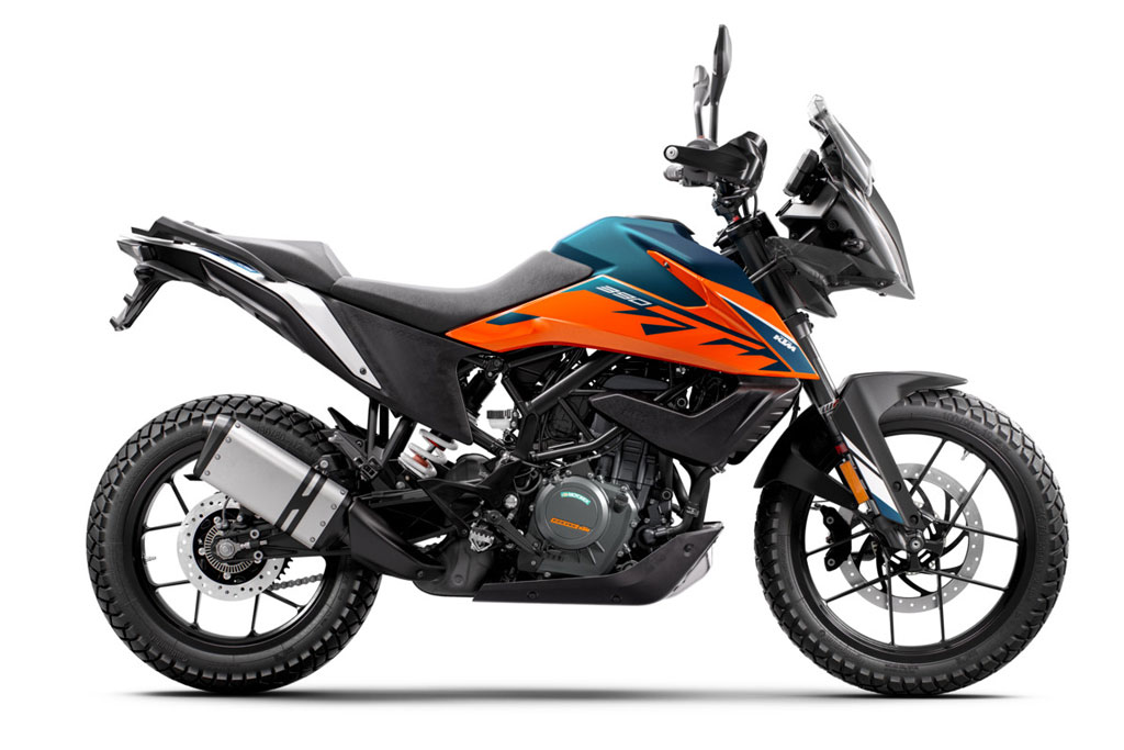 Bảng giá xe KTM tháng 10/2022: Thêm 2 sản phẩm mới