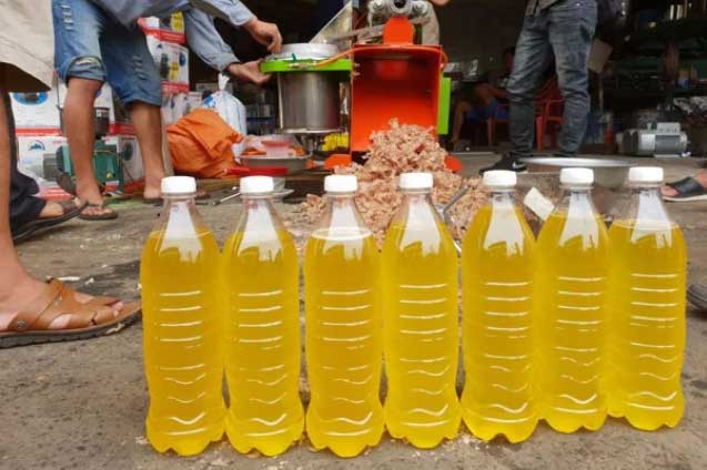 3 thực phẩm tàn phá gan nghiêm trọng hơn bia rượu mà chúng ta vẫn vô tư ăn mỗi ngày