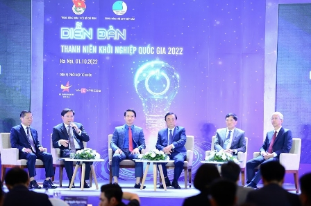 Ưu tiên phát triển mô hình khởi nghiệp sáng tạo có trách nhiệm với cộng đồng