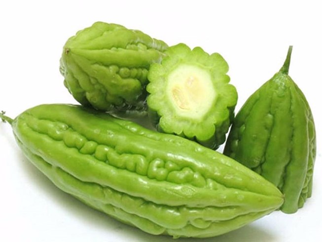 7 lý do bạn nên ăn mướp đắng thường xuyên