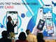 Danh thiếp điện tử "made in Vietnam" chính thức ra mắt