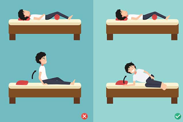 4 thói quen tai hại vào sáng sớm và 3 việc làm "đoản mệnh" vào buổi tối của hàng triệu người Việt