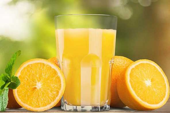 Bà bầu uống nước cam vào đúng "giờ vàng" này, thai nhi hưởng trọn canxi lại tăng gấp đôi chất bổ