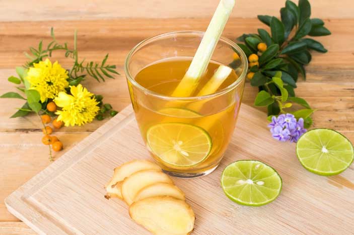 Thức uống làm từ củ sả dễ làm, giúp thải độc gan thận cực tốt còn đánh bay sâu răng, hôi miệng