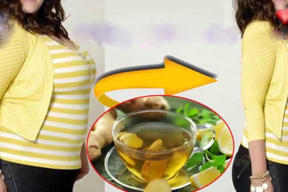 Uống 1 ngụm nước này ngay khi thức dậy: Bụng "phẳng", cân nặng cũng giảm hiệu quả