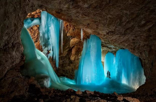 &quot;Th&#x1EBF; gi&#x1EDB;i c&#x1EE7;a nh&#x1EEF;ng ng&#x1B0;&#x1EDD;i kh&#x1ED5;ng l&#x1ED3; b&#x103;ng&quot; &#x1EA9;n m&#xEC;nh tr&#xEA;n d&#xE3;y Alps: &#x110;&#x1EB9;p m&#xEA; &#x111;&#x1EAF;m l&#xF2;ng ng&#x1B0;&#x1EDD;i!