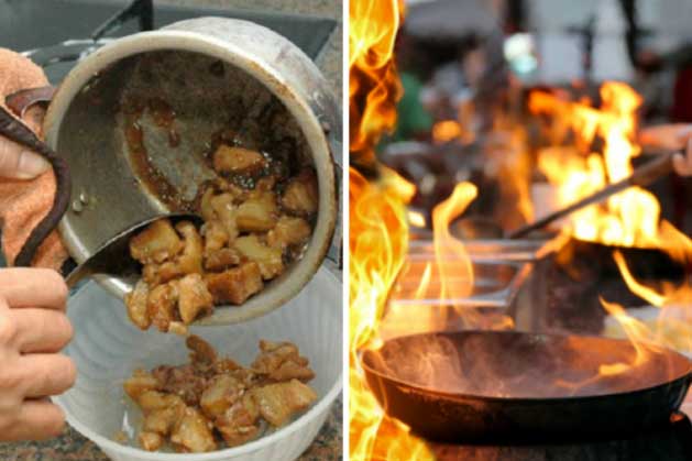 5 kiểu nấu ăn "đại kị" mở đường cho bệnh tật vào người, đa phần người Việt đều mắc phải