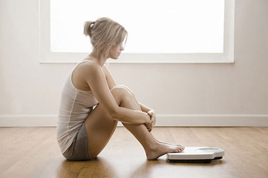 6 sai lầm khiến bạn ăn mãi không thể tăng cân