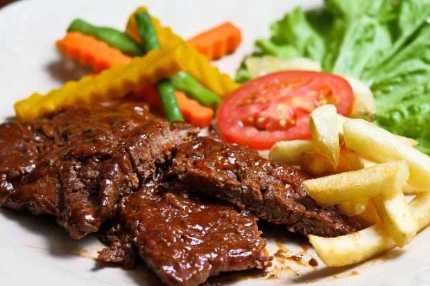 Rắc thứ này lên thịt bò rồi nấu, đảm bảo thịt thơm mềm gấp đôi, tan ngay trong miệng