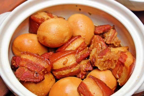 Kho thịt đừng dại mà cho thứ này vào nồi kẻo thịt dai, mất hết dinh dưỡng, nhiều người vẫn làm sai