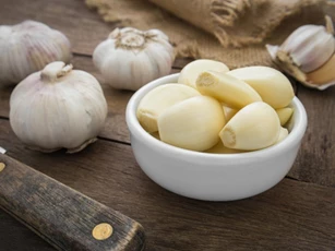 Thực phẩm giúp bạn giải độc gan vô cùng hiệu quả