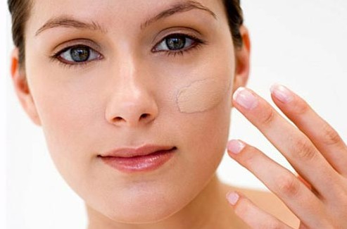 6 lỗi ngớ ngẩn khi đánh phấn nhiều quý cô mắc phải