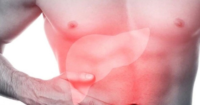 7 đối tượng cần cảnh giác ung thư gan "ghé thăm"