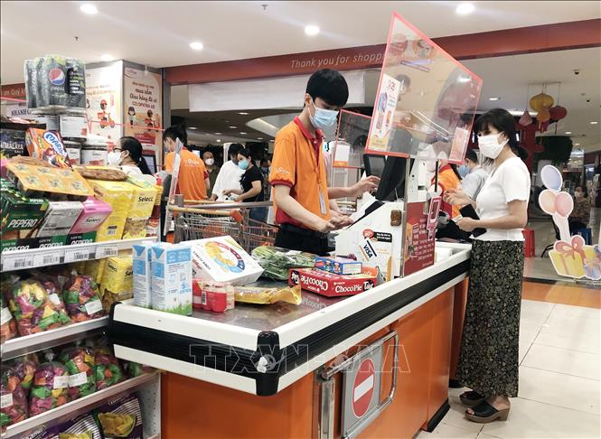 Chiến lược của ngành bán lẻ trong bối cảnh mới