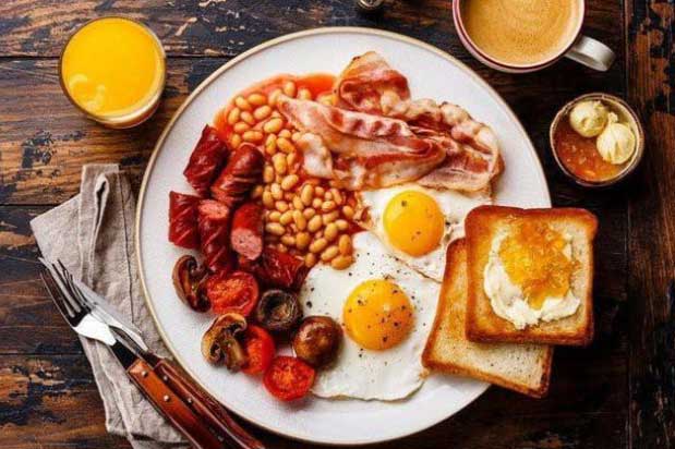 4 thói quen ăn sáng bào mòn dạ dày, gây hại gan thận, rút ngắn tuổi thọ của bạn