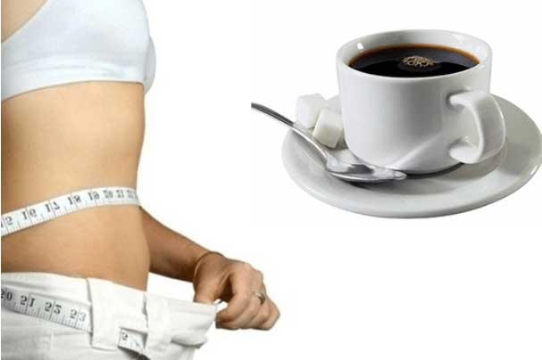 Uống cà phê "khung giờ vàng” giúp bạn giảm cân nhanh, phụ nữ sau 40 nên biết