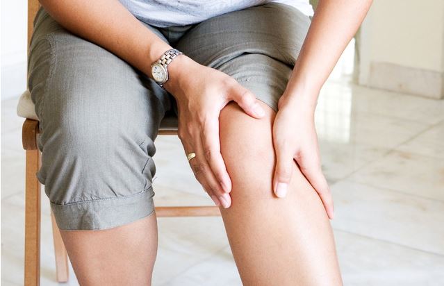 Dấu hiệu cảnh báo bạn đang bị loãng xương