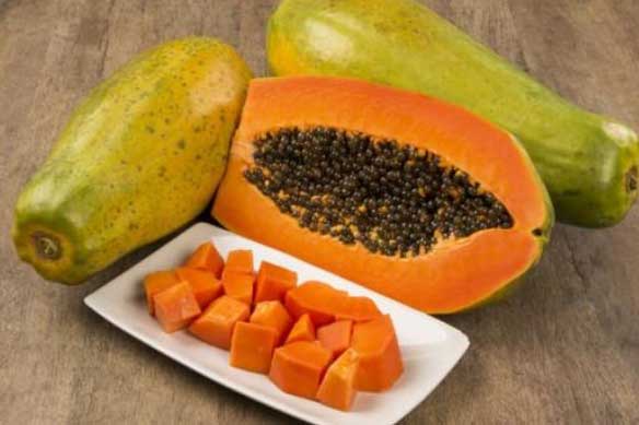 8 loại quả ít đường, càng ăn càng giảm cân, eo thon giữ dáng, cực tốt cho người bị tiểu đường